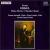 Erkel: Piano Works/Chamber Music von Various Artists