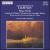 Liapunov: Piano Works von Dorothy Elliott Schechter
