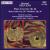 Bernard Stevens: Piano Concerto Op. 26; Dance Suite Op. 28; Variations Op. 36 von Adrian Leaper