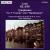 Louis Glass: Symphonies Nos. 5 & 6 von Peter Marchbank