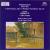 Donald Francis Tovey: Cello Sonata Op. 4; Elegiac Variations Op. 25; Frank Bridge: Cello Sonata von Rebecca Rust