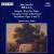 Ján Levoslav Bella: Sonata; Piece for Piano; Sonatina; Four Little Pieces; Variations Opp. 9 & 21 von Daniela Ruso