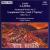 László Lajtha: Orchestral Works, Vol. 5 von Nicolas Pasquet