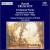 Harold Truscott: Suite In G Major/Elegy For String Orchestra/Symphony In E Major von Various Artists