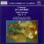 Camargo Guarnieri: Violin Sonatas Nos. 4 - 6 von Various Artists