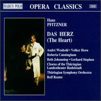 Pfitzner: Das Herz von Various Artists