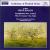 Arthur Meulemans: Symphonies Nos. 2 & 3; May Night; Pliny's Fountain von Various Artists