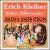 Erich Kleiber & Berliner Philharmoniker play Johann & Joseph Strauss von Erich Kleiber