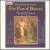 The Play of Daniel; The Play of Herod von Noah Greenberg