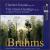 Brahms: Clarinet Sonatas, Op. 120; Vier ernste Gesänge. Op. 121 (arr. for piano) von Various Artists