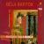 Bartók: Violin Sonatas Nos. 1 & 2 von Ensemble Villa Musica