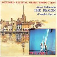 The Demon von Various Artists