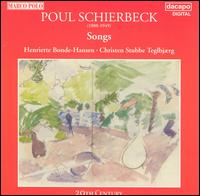 Poul Schierbeck: Songs von Various Artists