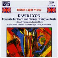 Lyon: Orchestral Works von Various Artists