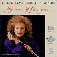 Susan Hoeppner: Flute von Susan Hoeppner