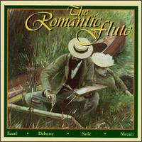 The Romantic Flute von Various Artists