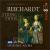 Reichardt: String Trios von Johann Friedrich Reichardt
