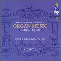 Organ Music von Various Artists
