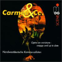 Carmen & Co. von Various Artists