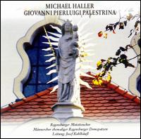 Michael Naller, Giovanni Pierluigi Palestrina von Various Artists