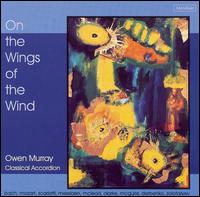 On the Wings of the Wind von Owen Murray