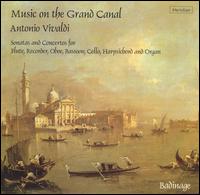 Music on the Grand Canal von Various Artists