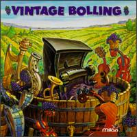 Vintage Bolling von Claude Bolling