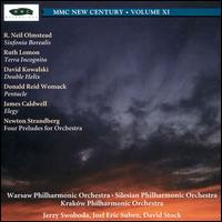 MMC New Century, Vol. 11 von Various Artists