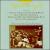 Wilhelm Furtwängler Conducts Concert Performances of Unusual Repertoire von Wilhelm Furtwängler