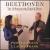 Beethoven: 10 Sonatas for Violin & Piano von Pamela Frank