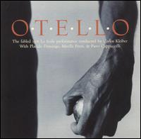 Verdi: Otello von Carlos Kleiber
