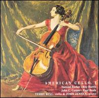 American Cello, 1 von Terry King