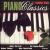 Piano Classics (Box Set) von Various Artists