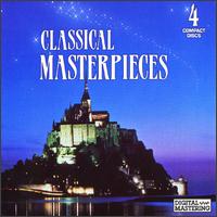 Classical Masterpieces [Madacy] von Various Artists