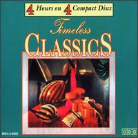 Timeless Classics von Various Artists