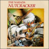 The Narada Nutcracker von Various Artists