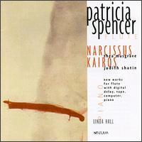 Narcissus: Musgrave/Kairos: Shatin von Various Artists