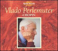 Vlado Perlemuter Plays Chopin (Box Set) von Vlado Perlemuter