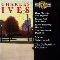 Ives: Orchestral Works von Various Artists