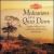 Meditations for a Quiet Dawn von Various Artists