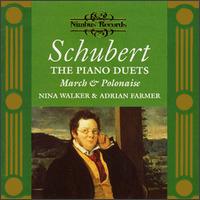 Schubert: The Piano Duets, Vol.2 von Various Artists