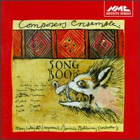Mary Wiegold's Songbook von Composers Ensemble