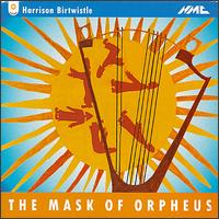 The Mask of Orpheus von Various Artists