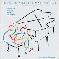 Beth Tomassetti & Matt Cooper von Various Artists
