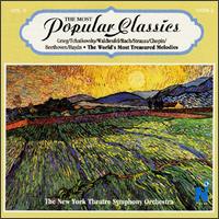 The Most Popular Classics, Vol. 6 von New York City Symphony Orchestra