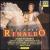 Handel: Rinaldo von Marilyn Horne