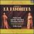 Donizetti: La Favorita von Fabio Luisi