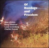 Of Bondage and Freedom von Various Artists