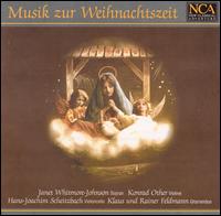 Musik zur Weihnachtszeit von Various Artists