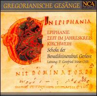 In Epiphania von Various Artists